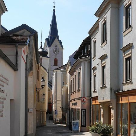Mathilde Apartment Ybbs an der Donau Exterior foto