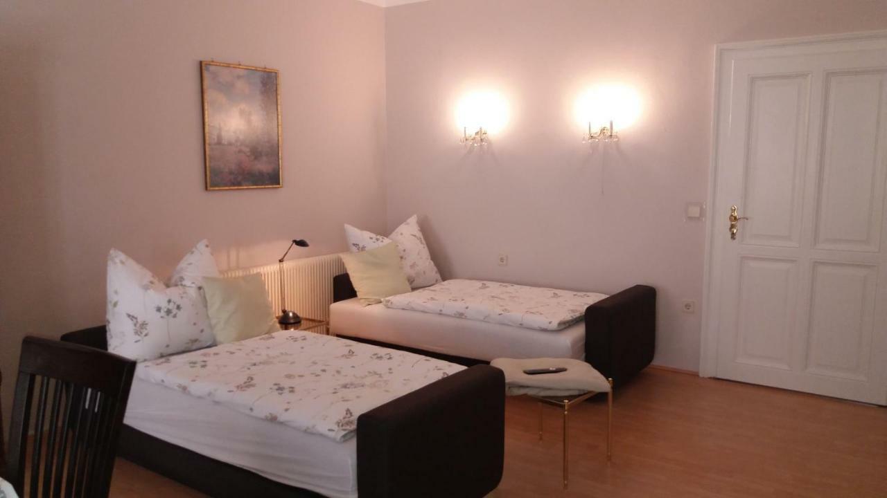 Mathilde Apartment Ybbs an der Donau Exterior foto