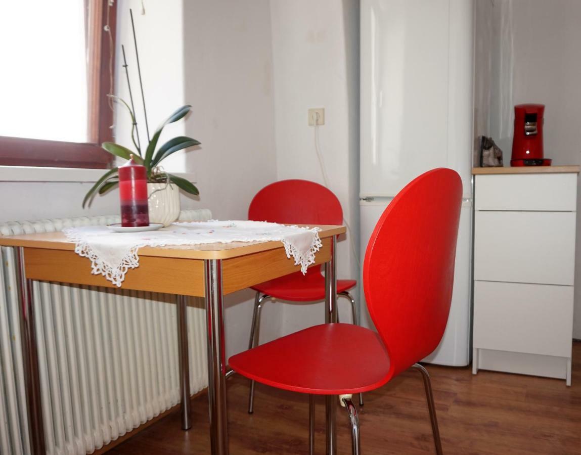 Mathilde Apartment Ybbs an der Donau Exterior foto
