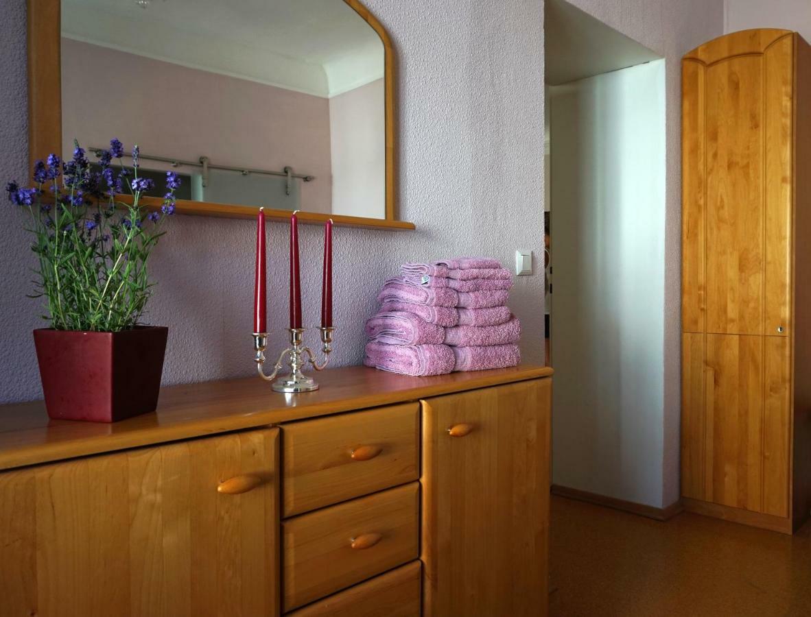 Mathilde Apartment Ybbs an der Donau Exterior foto