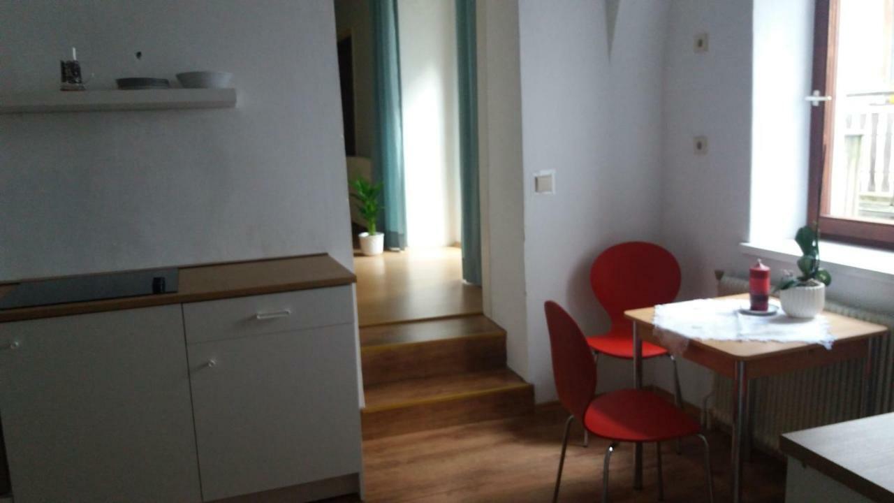 Mathilde Apartment Ybbs an der Donau Exterior foto